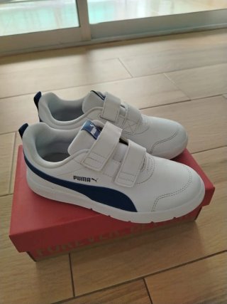 Zapatillas Puma Talla 35