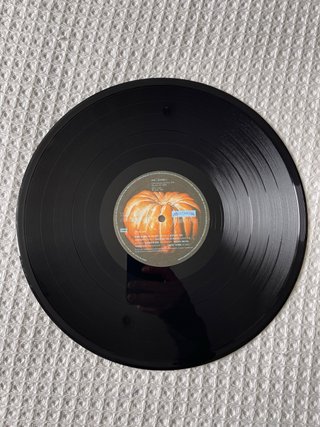 Vinilo Helloween “Pink Bubbles Go Ape”