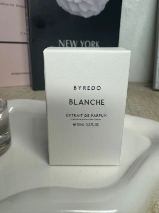 Miniatura Byredo Blanche Eau de Parfum
