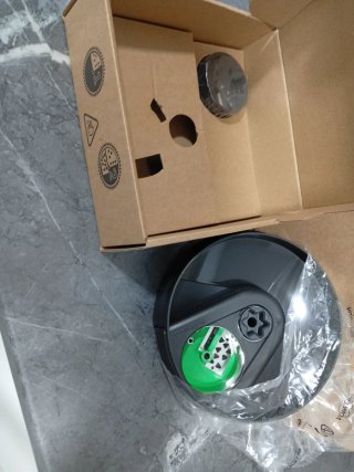 Cortador TM7 Nuevo