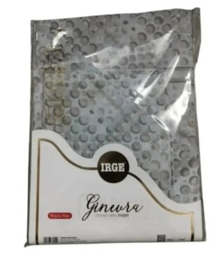 Lenzuola singolo cotone IRGE GINEVRA