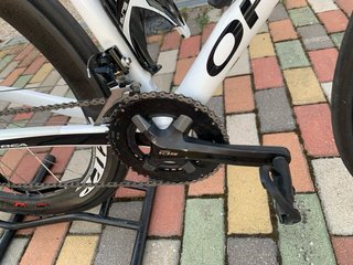 Bicicleta Carretera Orbea Orca