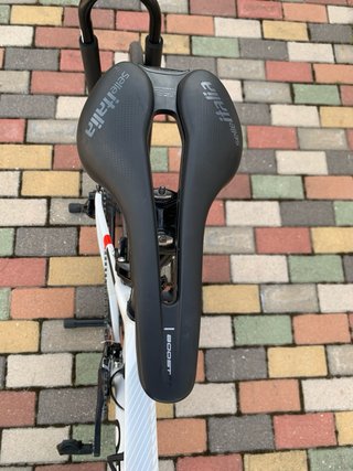 Bicicleta Carretera Orbea Orca