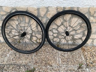 Bicicleta Carretera Orbea Orca