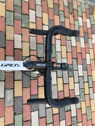 Bicicleta Carretera Orbea Orca