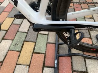 Bicicleta Carretera Orbea Orca