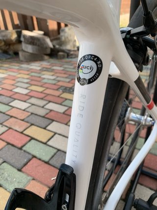 Bicicleta Carretera Orbea Orca