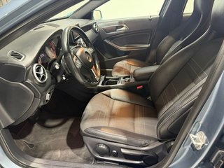Mercedes-Benz Clase A 2014