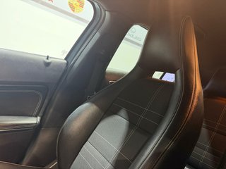 Mercedes-Benz Clase A 2014