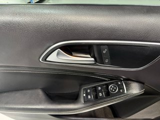 Mercedes-Benz Clase A 2014