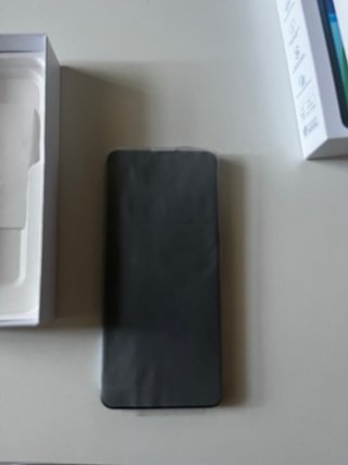 Vivo Y21 5G nero nuovo