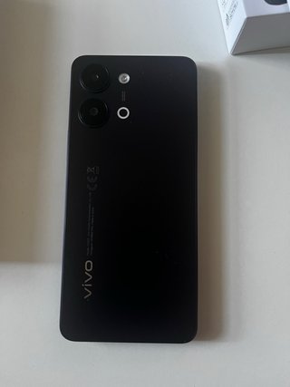 Vivo Y21 5G nero nuovo