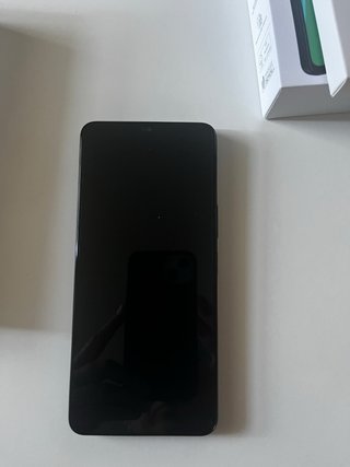 Vivo Y21 5G nero nuovo