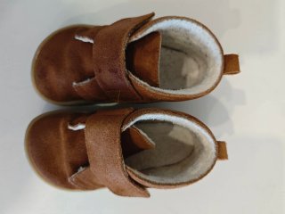 Botas invierno Blanditos Talla 25