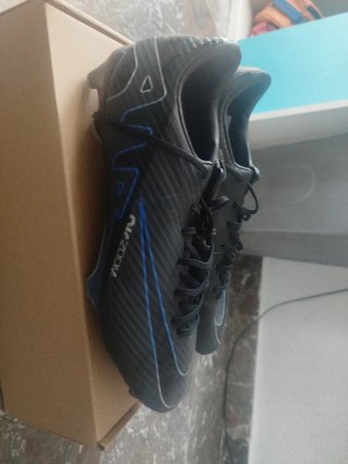 Zapatillas Nike Talla 44 Fútbol Tacos