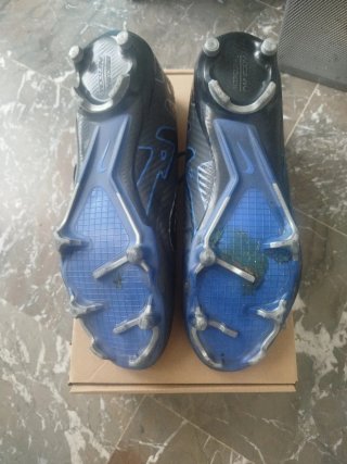 Zapatillas Nike Talla 44 Fútbol Tacos