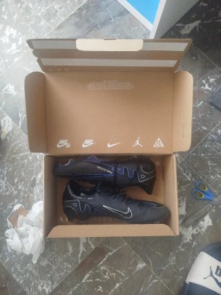 Zapatillas Nike Talla 44 Fútbol Tacos