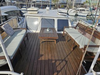 Barco de aluminio Vivienda alternativa