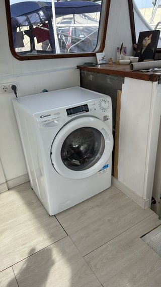 Barco de aluminio Vivienda alternativa