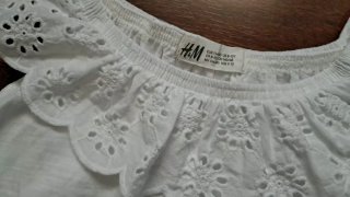 Lote Ropa Niña 10 Años