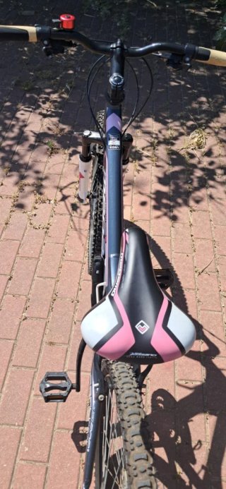 Bicicleta Megamo 26
