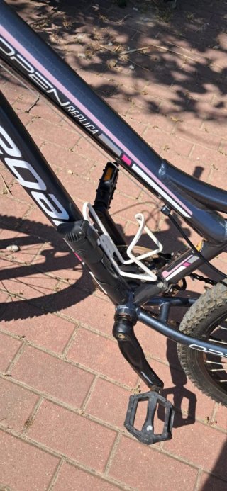 Bicicleta Megamo 26