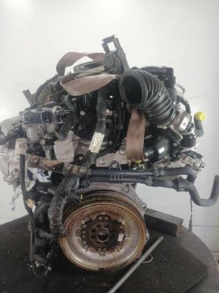 Otolp1039794 dtt motor completo seat leon 2.0 tdi