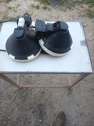 Faros Hella Rallye 3000