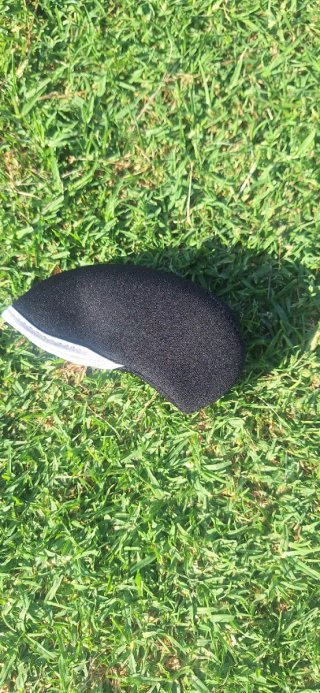 Funda Wilson Staff Hierro 7