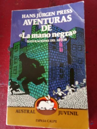 Novela terror ficcion