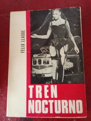 Novela terror ficcion