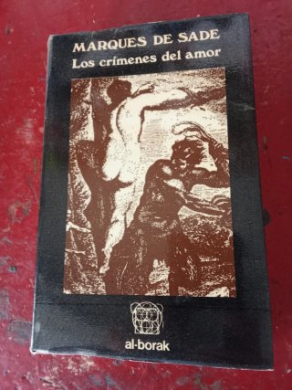 Novela terror ficcion
