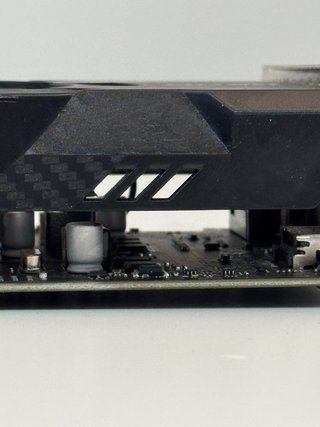 MSI GeForce GT 1030 AERO ITX 2GB GDDR4 OC