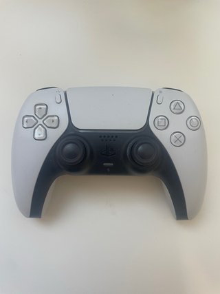 Mando PS5 DualSense Blanco