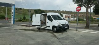 Portes y Mudanzas Económicas - Segovia y Provincia