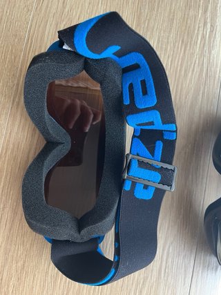 Gafas de esquí/snowboard