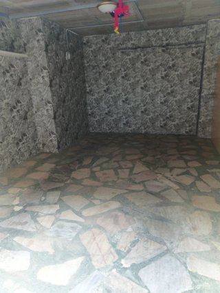 ALQUILER GARAJE PRIVADO