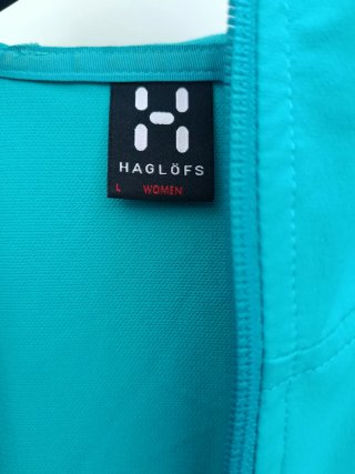Chaqueta Haglofs Mujer Talla L