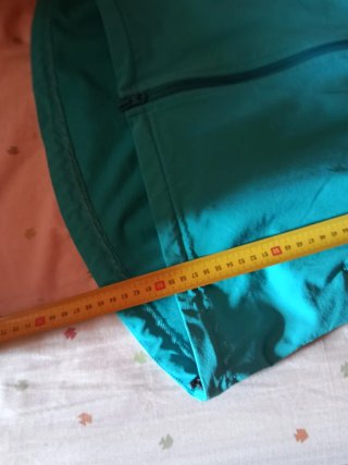 Chaqueta Haglofs Mujer Talla L