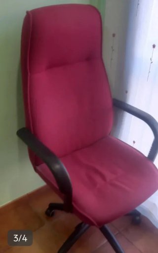 Escritorio de Marca reconocida.