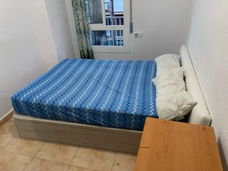 Habitación alquiler viladecans
