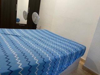 Habitación alquiler viladecans