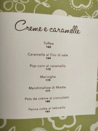 Aggiungi un dolce a tavola. Le torte e i desser...