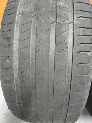 Neumáticos Michelin Latitude Sport 3