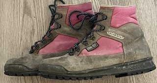 Botas Monte Boreal Talla 39 Cramponables