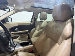 Land Rover Range Rover Evoque 2017