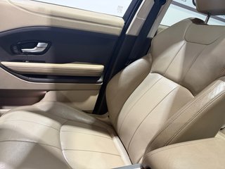 Land Rover Range Rover Evoque 2017