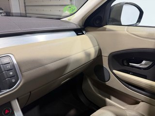 Land Rover Range Rover Evoque 2017