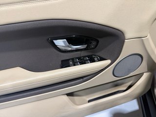 Land Rover Range Rover Evoque 2017