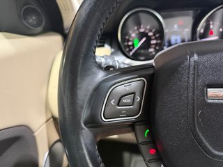 Land Rover Range Rover Evoque 2017